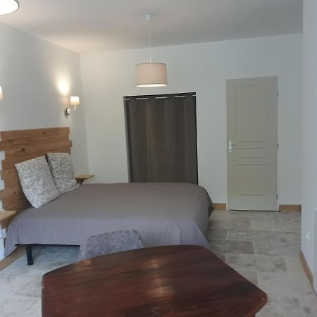 La Maison D Antoine Tarascon-sur-Ariège Eksteriør bilde